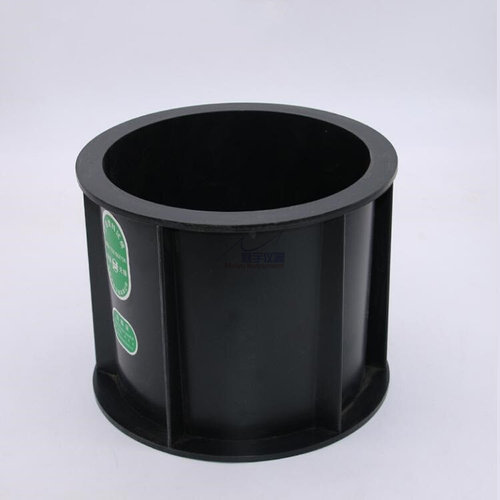 175185150混凝土抗渗试模用于成型水泥砂浆和砼标准试件