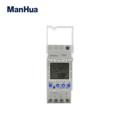 MT810 数显时控 时控开关