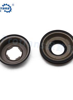 适用日产蓝鸟阳光骐达颐达波箱RE4F03B变速箱离合器活塞包 改良