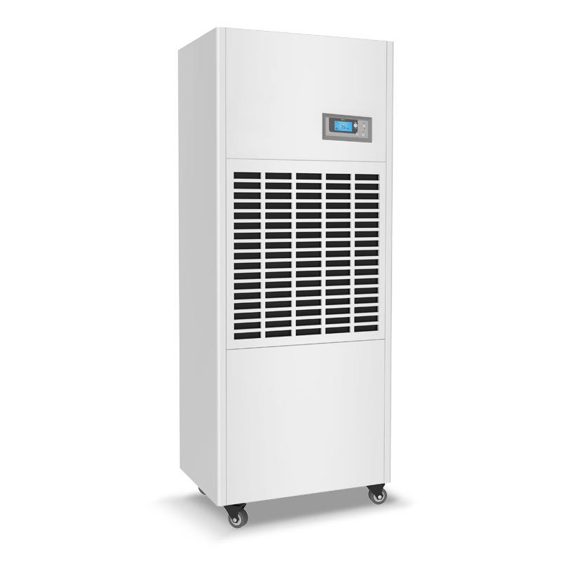多乐信 工业除湿机用大功率除湿机工业厂房干燥防潮抽湿机DP-6.8D