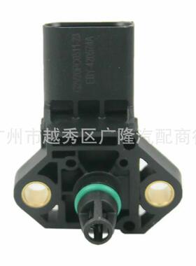 适用大众 进气压力传感器 03K906051 0281006059 0281006060