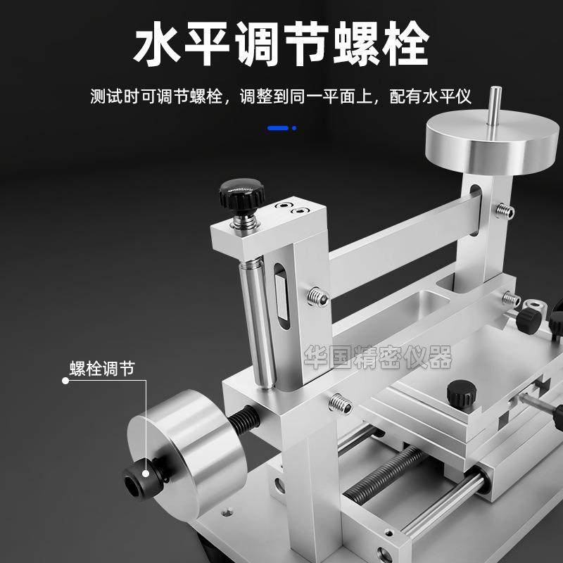 QHQ台式铅笔硬度计 手摇式铅笔硬度计油漆硬度测试铅笔划痕硬度仪,五金/工具,硬度计,淘宝优惠券,粉丝福利购,淘宝优惠卷