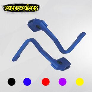 增强型螺栓抓取延长器 金属 AR Enhanced Bad Lever延长杆释放杆