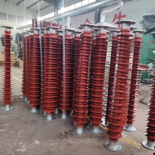 厂家XBW4 复合绝缘子户外电力施工高压器材 35KV复合棒形悬式