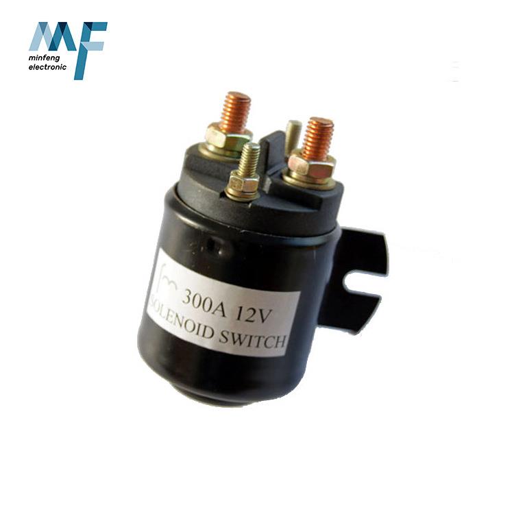 油泵接触器 SW-180A 堆高车用 叉车配件电动起升