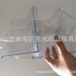 橡胶模具电子仪器塑料外壳模具注塑 注塑模具加工设计 abs塑胶卧式