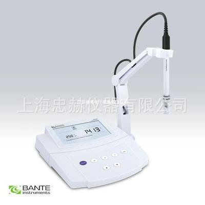 Bante510电导率仪/TDS计 测量液体的电导率及溶解性总固体