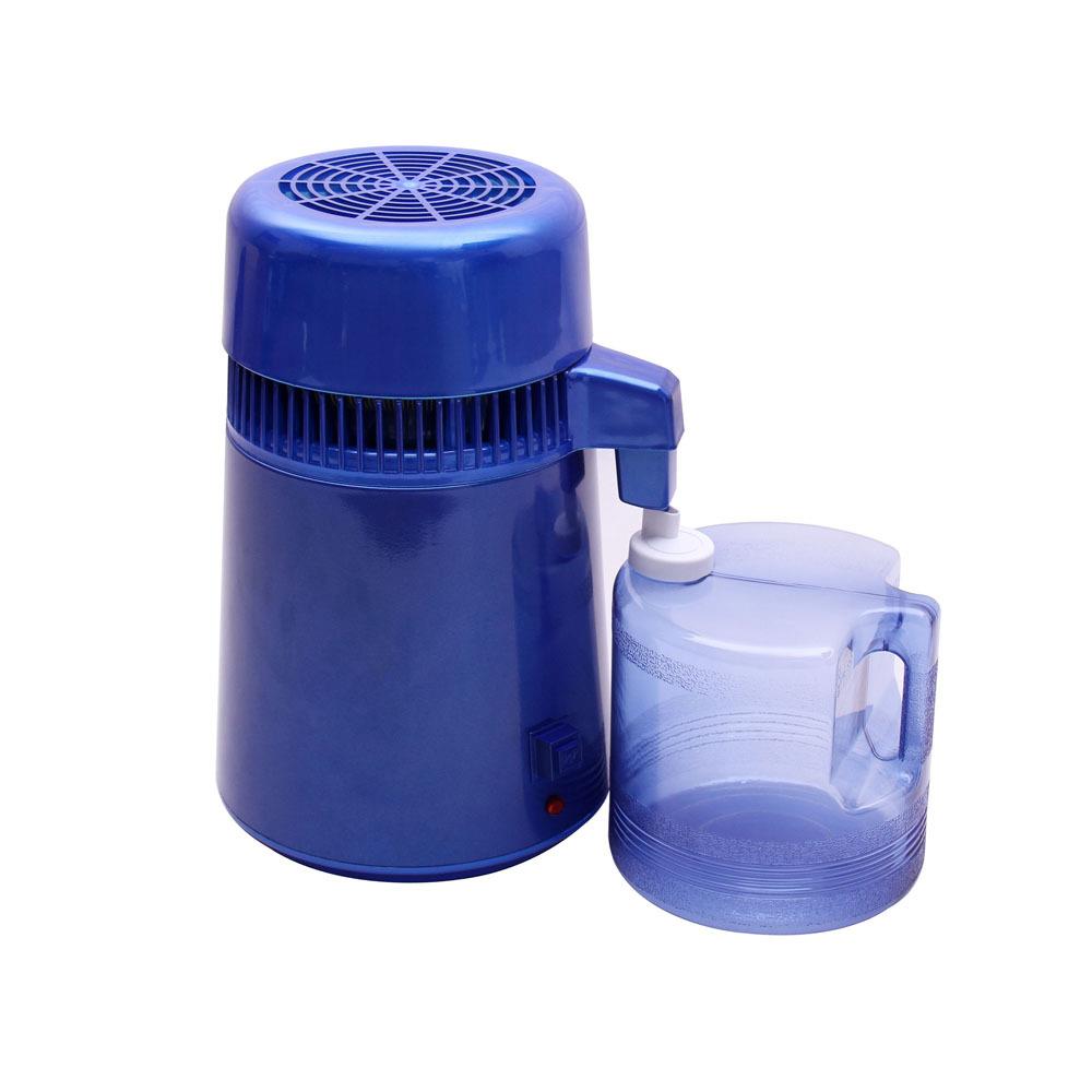 JK-DS-1LSS蒸馏水器 蒸馏水器 精学仪器JKI