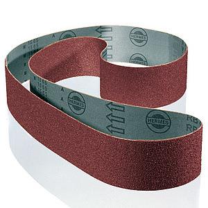 供应德国赫美斯HERBMES砂带RB545X RB545Y碳化硅空心球磨料拉丝