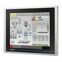 ADVANTECH触摸屏WOP-215K-NAE FPM-215-R8AE全新原厂显示屏