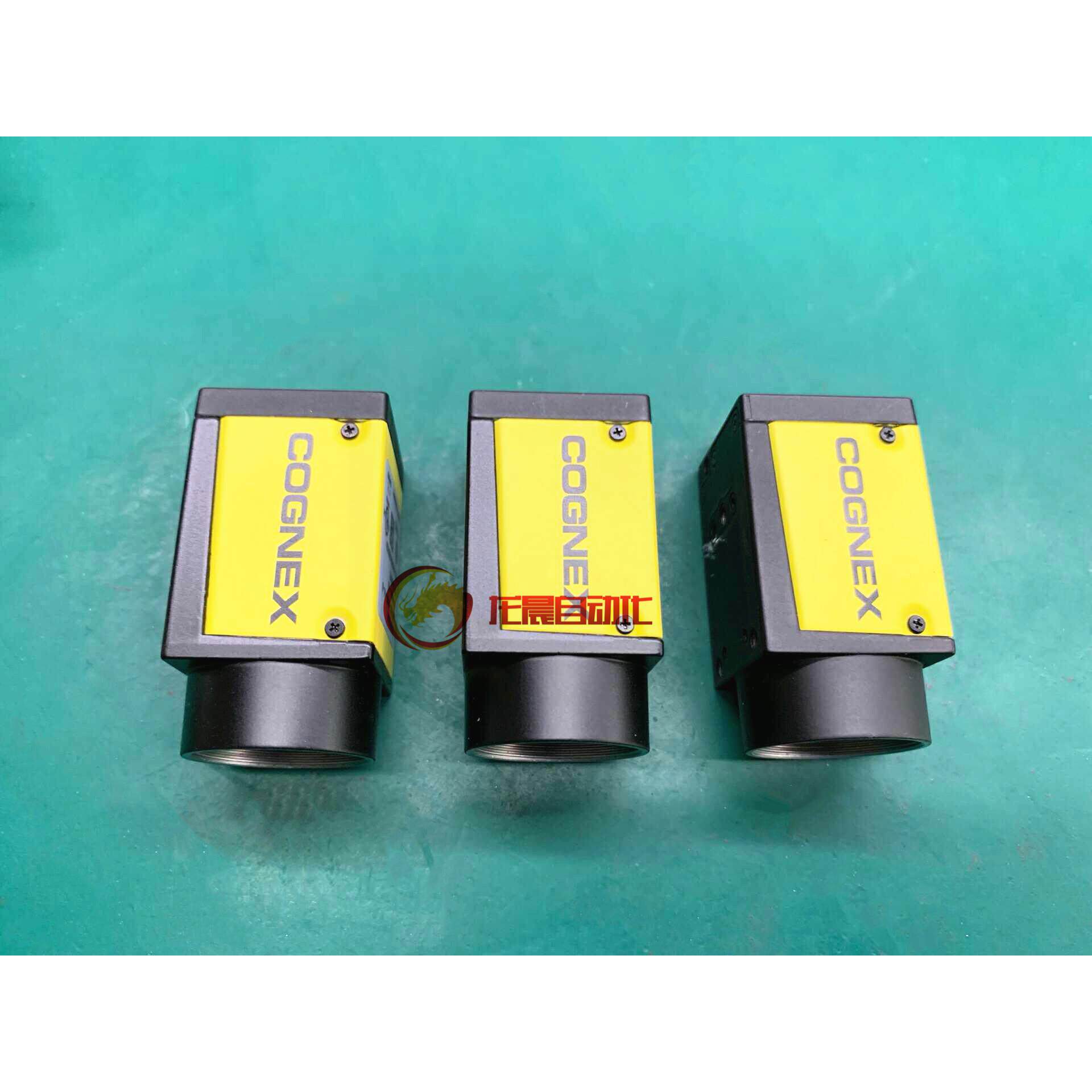 CAM-CIC-5000R-14-G/GC CAM-CIC-5000-24-G 康耐视工业相机