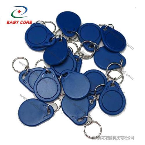 NFC读写器 UID卡读写器 可读写IC卡0扇 13.56MHz ISO14443A