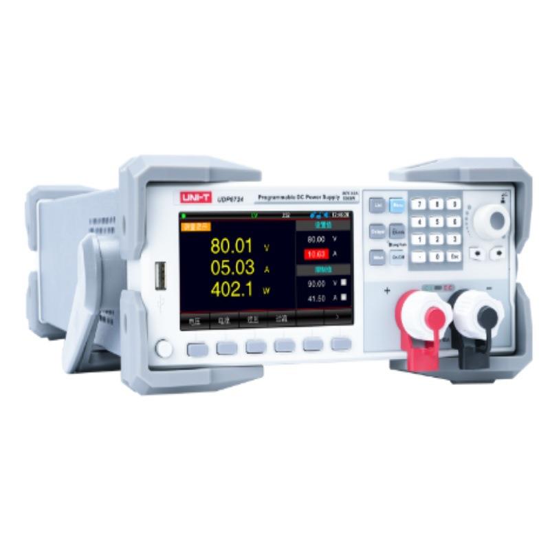 优利德UTL8511+/UTL8512+直流电子负载