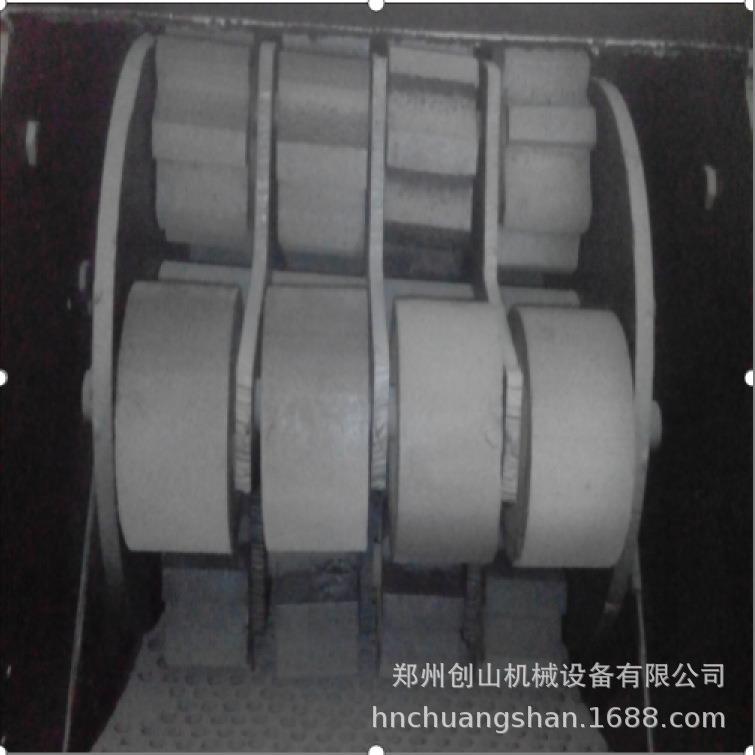 煤矸石粉碎机 环锤式破煤机 环锤破碎机 直销环锤式碎煤机