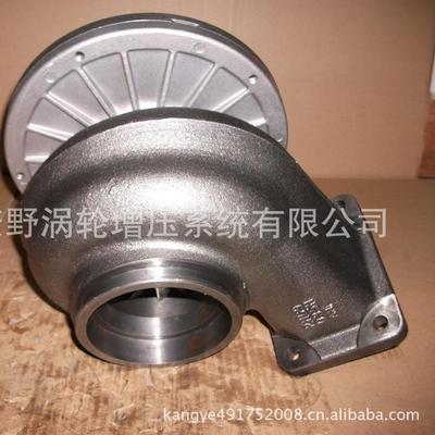 增压器RHG9 114400-4011和1144003742 49188-01813 49188-01811