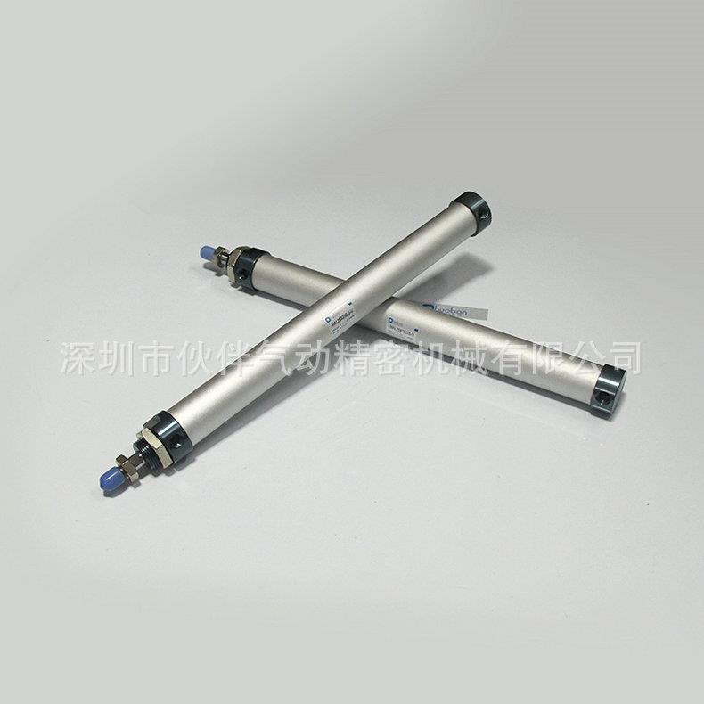 厂家供应 MAL系列铝合金迷你气缸MAL32-125 迷你气缸 气动元件