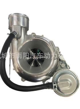 RHF4 8980118923 VIFE1309 D-MAX 3.0 涡轮增压器