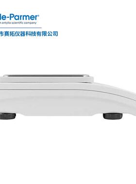 Cole-Parmer便携式电子精密天平顶部上装实验室PB-300系列