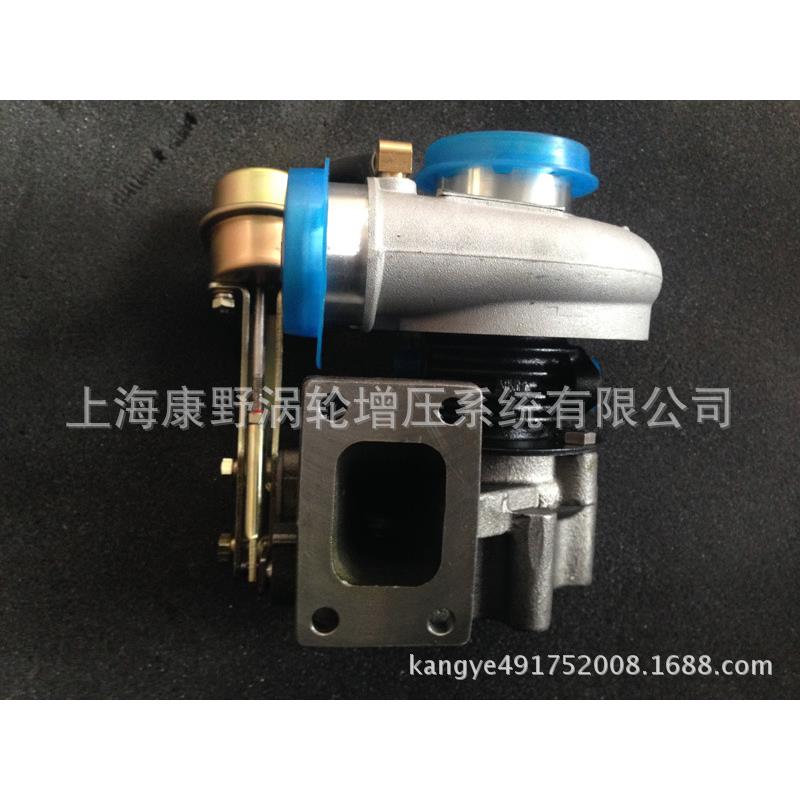 XC增压器1118100-B61-BF1A 和GT25 1118010A551-4420 774031-9