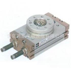 TKC旋转气缸CRA1BS50-90/CRA1BS63-90CZ空压缸气压缸