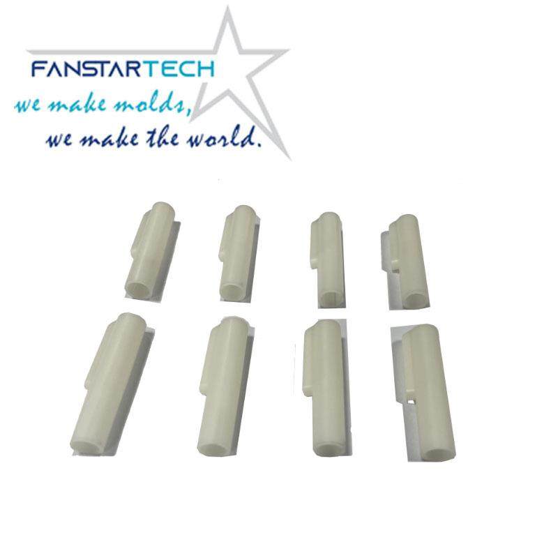 白色圆珠笔盖笔外壳模具加工注塑 笔模配件注塑工厂家精密加工,橡塑材料及制品,泡沫塑料模型/模具,淘宝优惠券,粉丝福利购,淘宝优惠卷