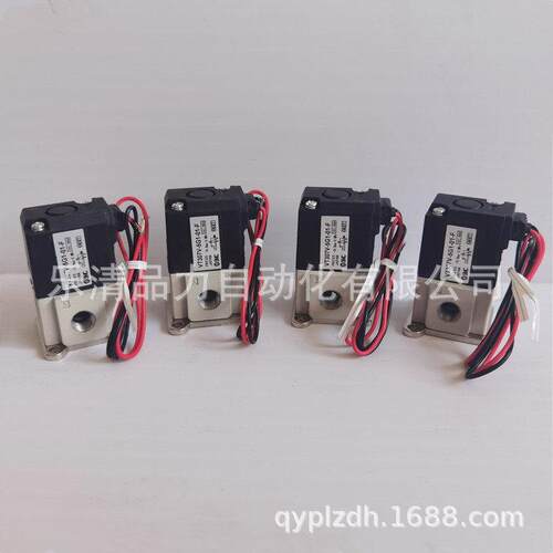 3通电磁阀VT307/VT307K-5H1-6HS1-3H1-4HS1-01-02-01F-02F/N/T-F