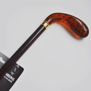(专属)德国高端尊贵古典手杖文明杖拐杖绅士手杖装饰杖地位身份
