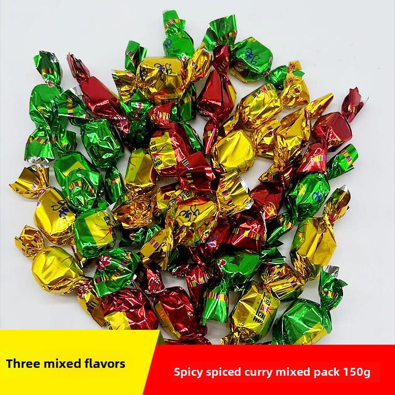 高原特产可可西里清真牦牛肉粒顺丰包邮青海特产牛肉粒干