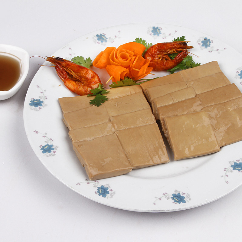 津津苏州特产五香麻辣豆干香辣虾味豆腐干鱼豆腐小零食75克小包装