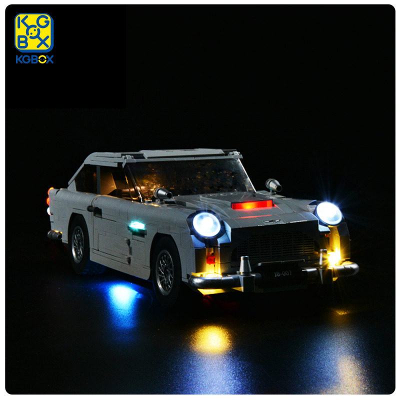 手办盲盒KGBOX新款福利款