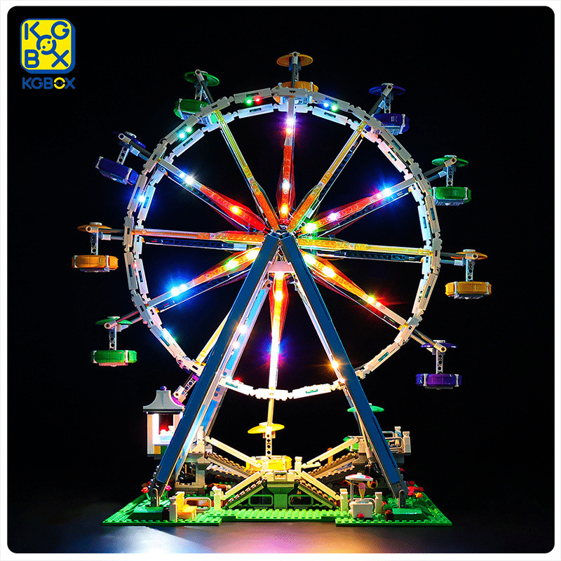 手办盲盒KGBOX新款福利款