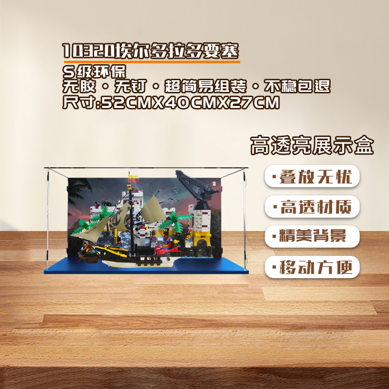 手办盲盒KGBOX新款福利款