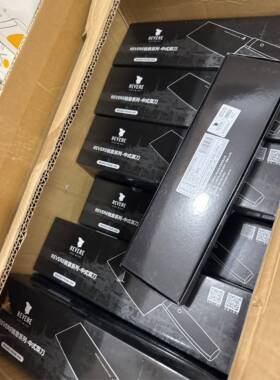 453康ning不锈钢中式菜刀家用厨师刀一体成型