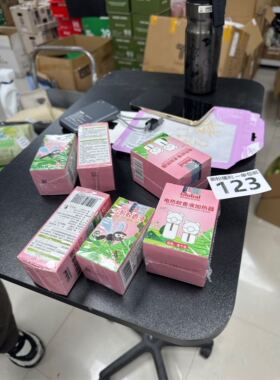 219电蚊香液/补充液