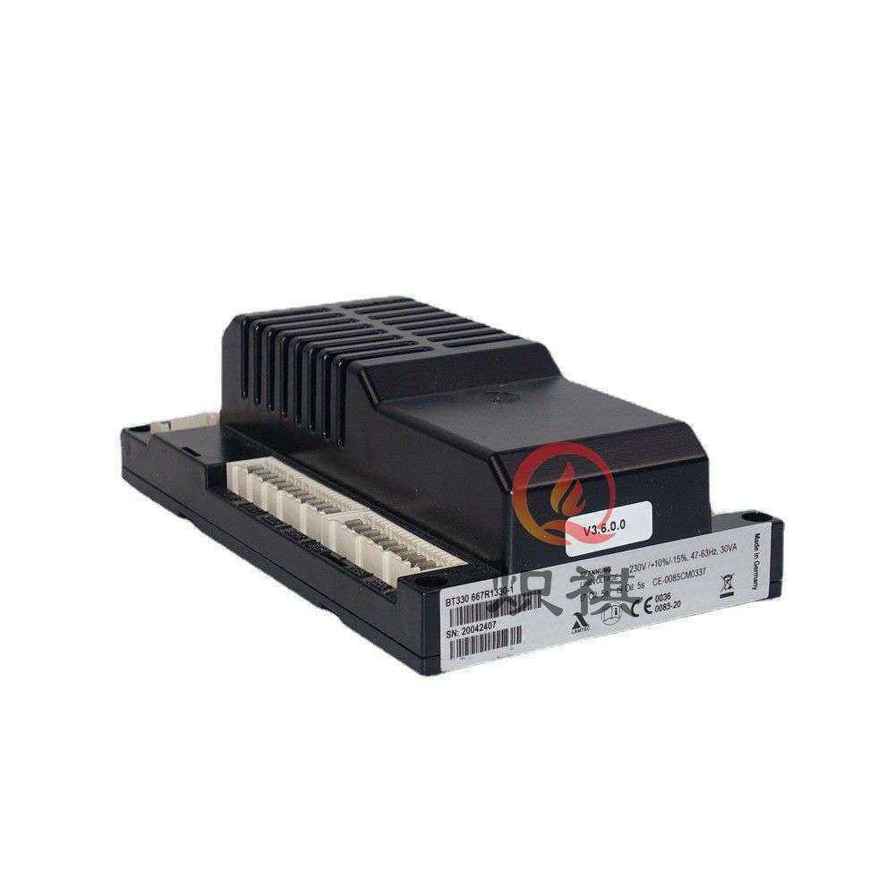 优惠德国蓝姆泰克程控盒BT330 Lamtec点火控制器面板UI300手操器