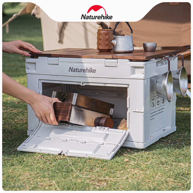 挪客折叠收纳箱便携大容量