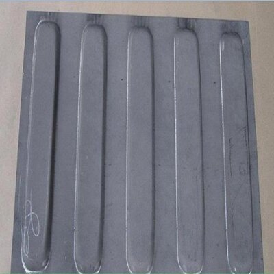 集装箱五浪小顶板补片2.0x1045x600MM 多种板型