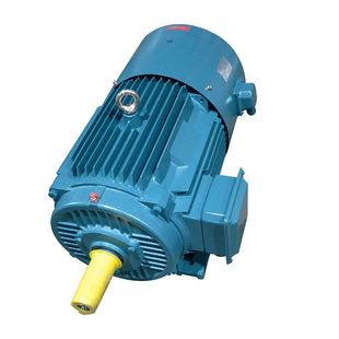 2级B YVF 80M2 马达 1.1KW变频调速三相异步马达 新品 现货新品 YVP