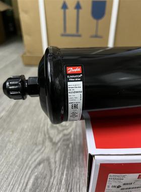 原装danfoss/丹佛斯/制冷干燥过滤器/空调 DML303/304/417S/419S