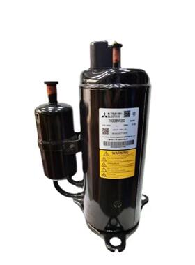 空调制冷压缩机RS199VHRC/RS208VCEC/VHDC/RS211VRCC/VRDC/VSDC