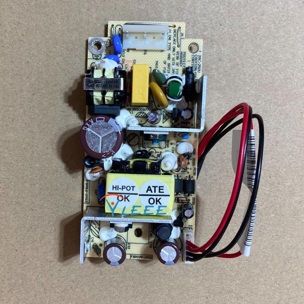 交换机电源模块 FSP025-1P04 S3700 S2700 H3C 3100-26C