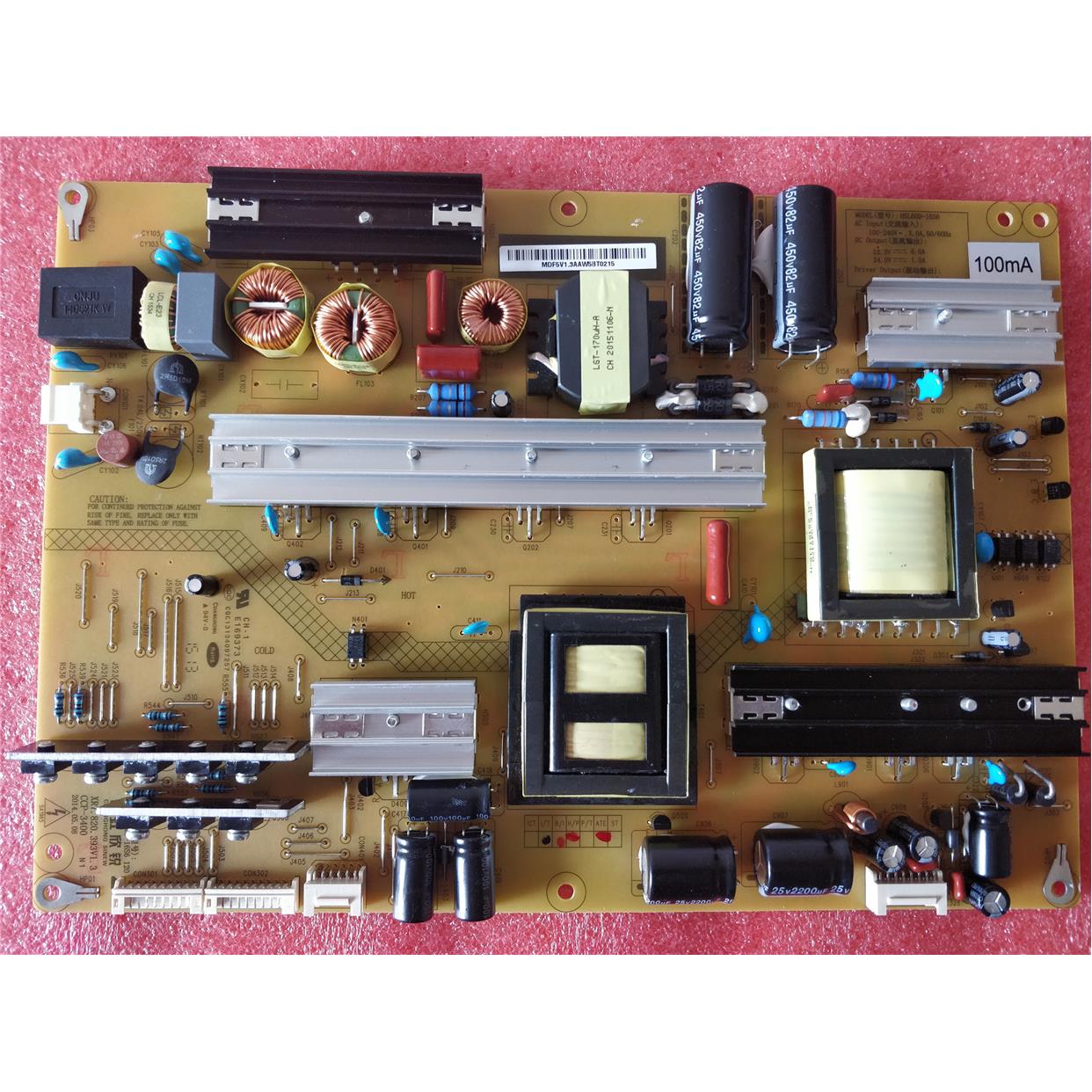 MPL60D-16S6 120 50Q1N原装全新电源板同HSL60D-16S6 120