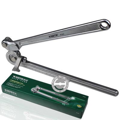 世达10mm不锈钢管弯管器 6mm管道手动折弯机 180度弯管机97341