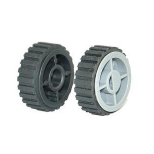 适用 利盟 E260D E260DN E360DN E460DN X264DN X464纸盒搓纸轮