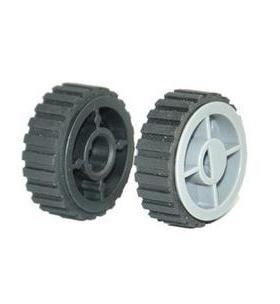 适用 利盟 E260D E260DN E360DN E460DN X264DN X464纸盒搓纸轮