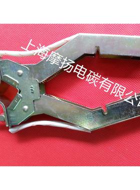 JZR2刷架起重电机刷架8X12.5 16X40 12.5X32适用佳木斯电机碳刷架