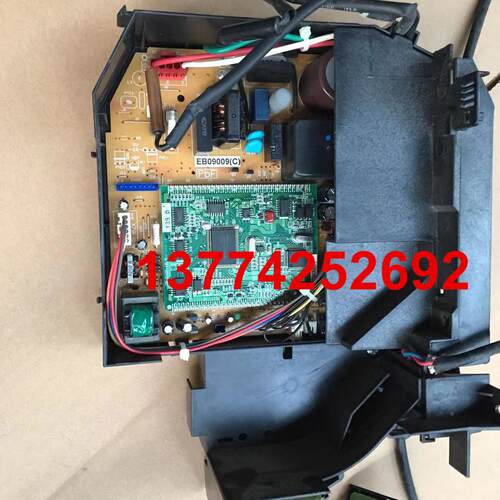 大金空调多联机主板EB09009 EB0715电脑板FXAQ32PVE FJAP36NVC