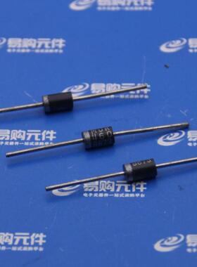 MUR460 快恢复二极管 DO-201AD直插 600V 4A