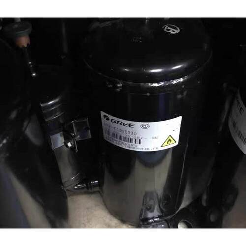 QXF-C129E030 QXF-C133E030全新原装正品格力1.5匹R32压缩机