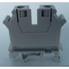 UK-3N UK3N接线端子 32A/800V 组合式接线端子 接线排